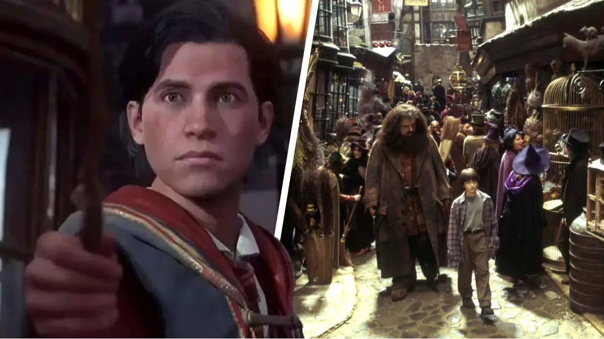 Warner Bros. Games, Warner Bros. Pictures