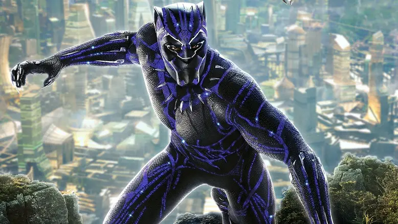 MCU fans mourn as Black Panther project cancelled