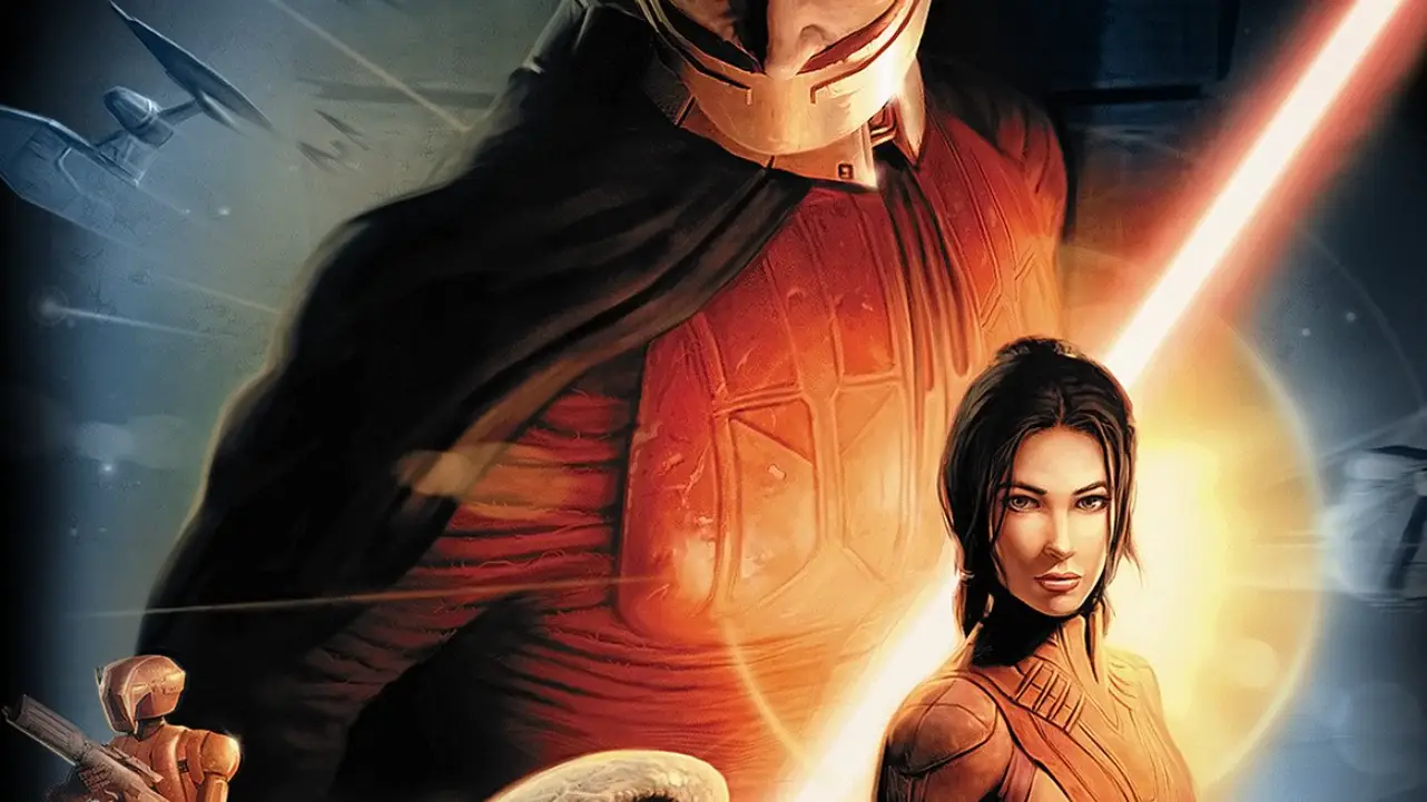 Star Wars Knight of The Old Republic Live-Action Series Divides Viewers