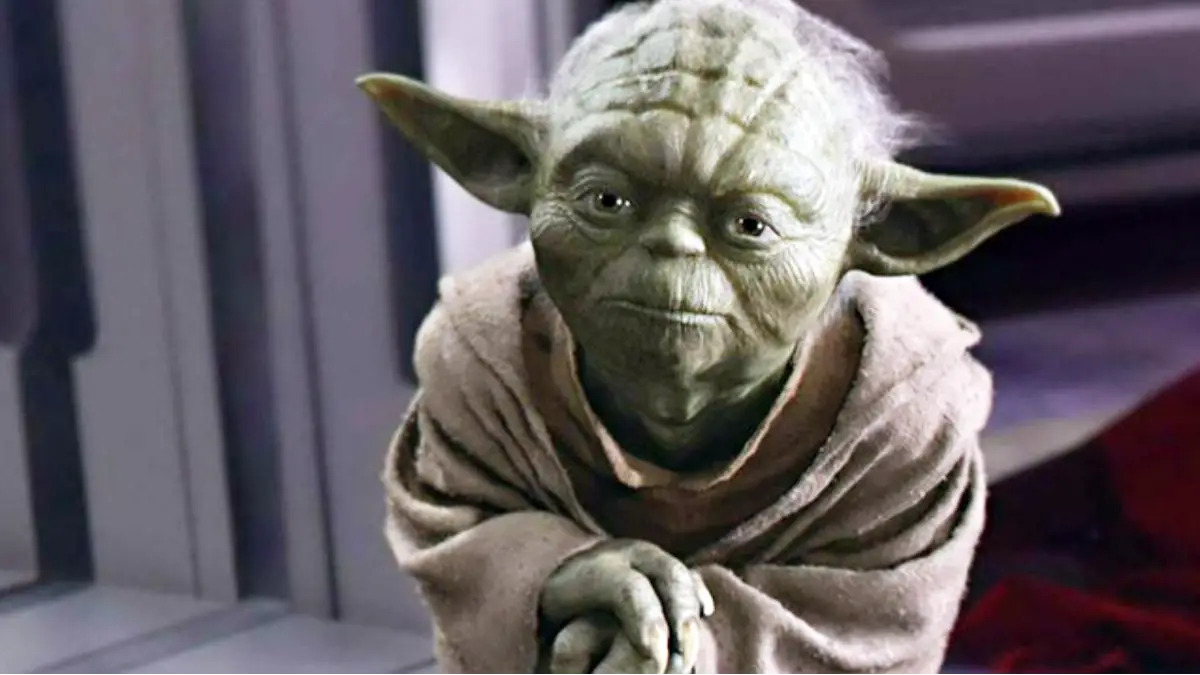 Star Wars fans unite over Yoda’s secret origins: ‘less is more’