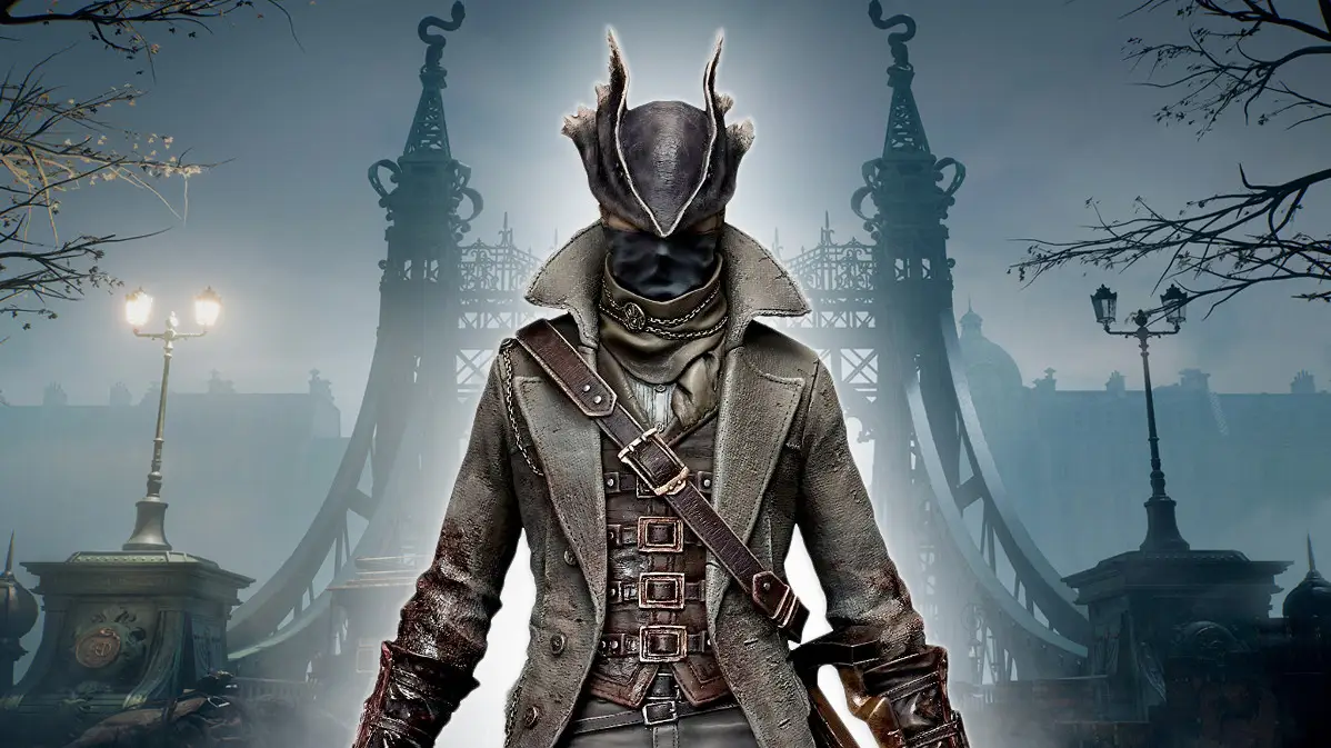 FromSoftware / Neowiz