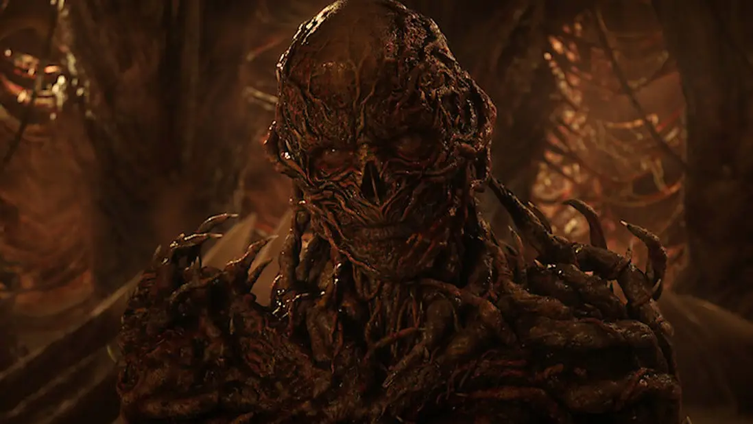 Stranger Things Creators Reveal Subtle Finale Baldur's Gate 3 Connection