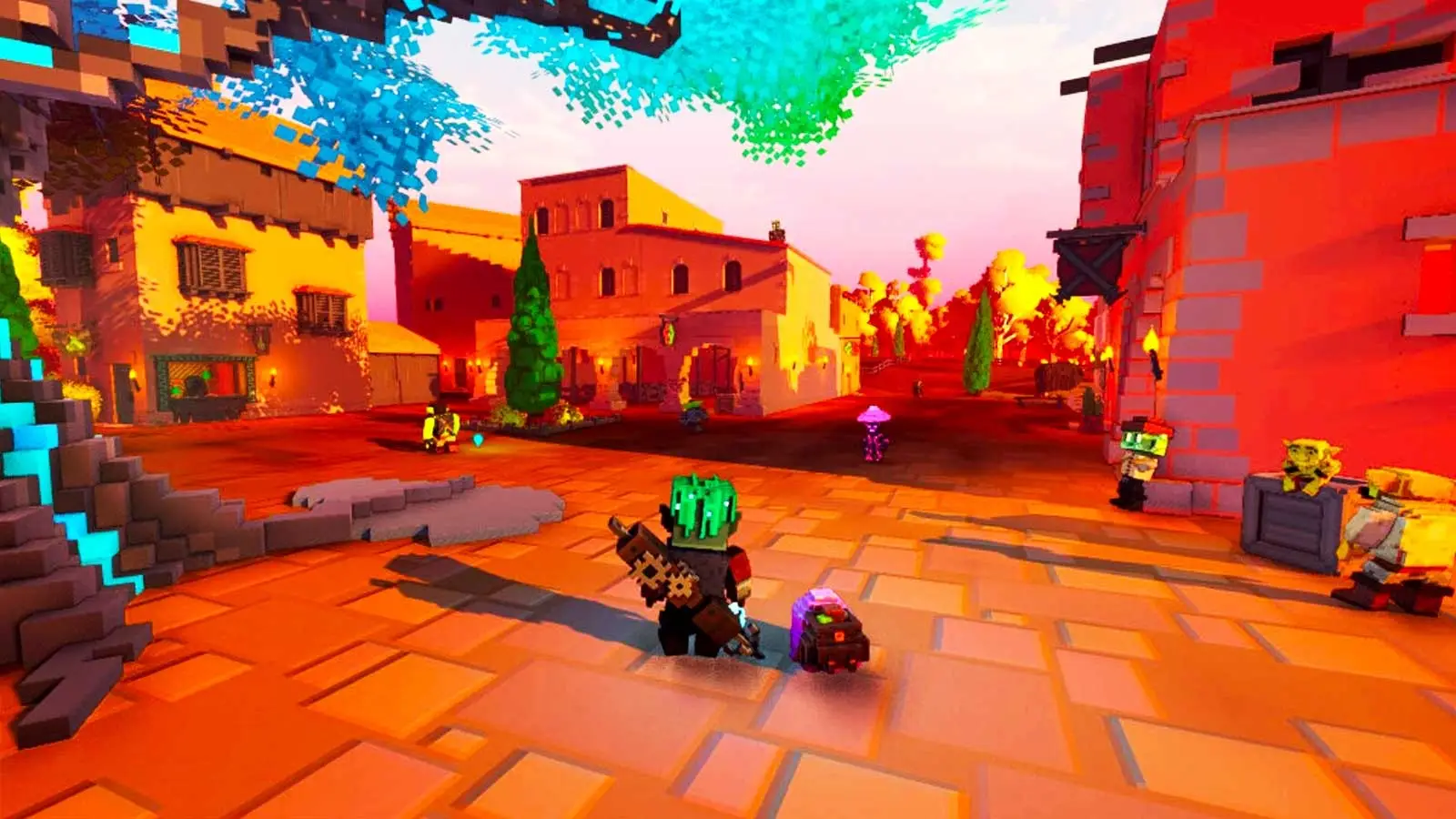 Poysky Productions/Level Up Gaming Publishing