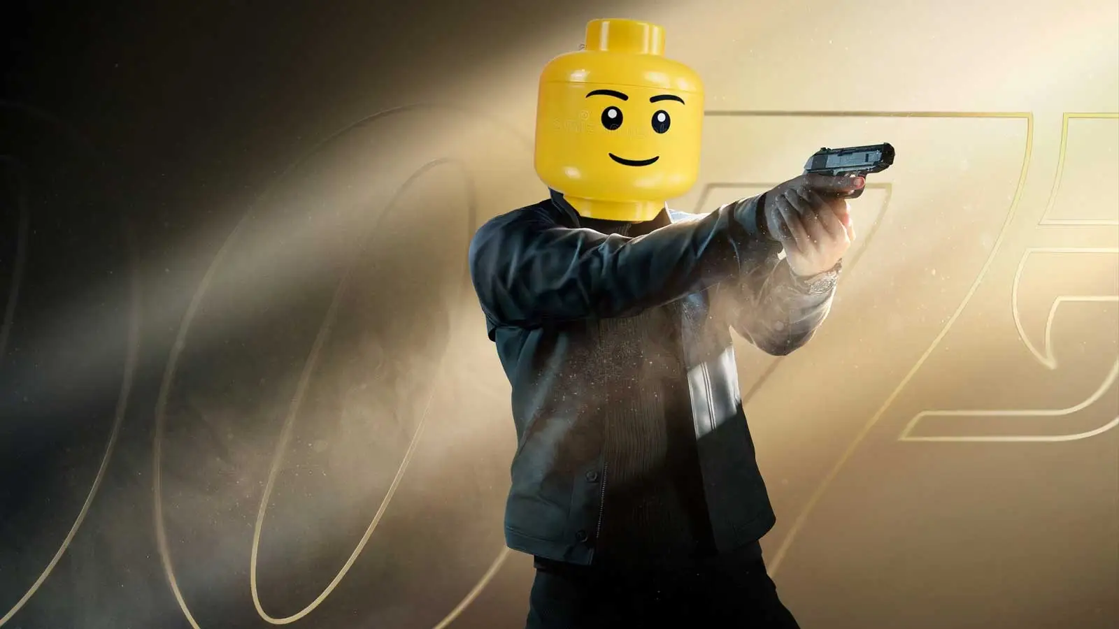 IO Interactive/LEGO