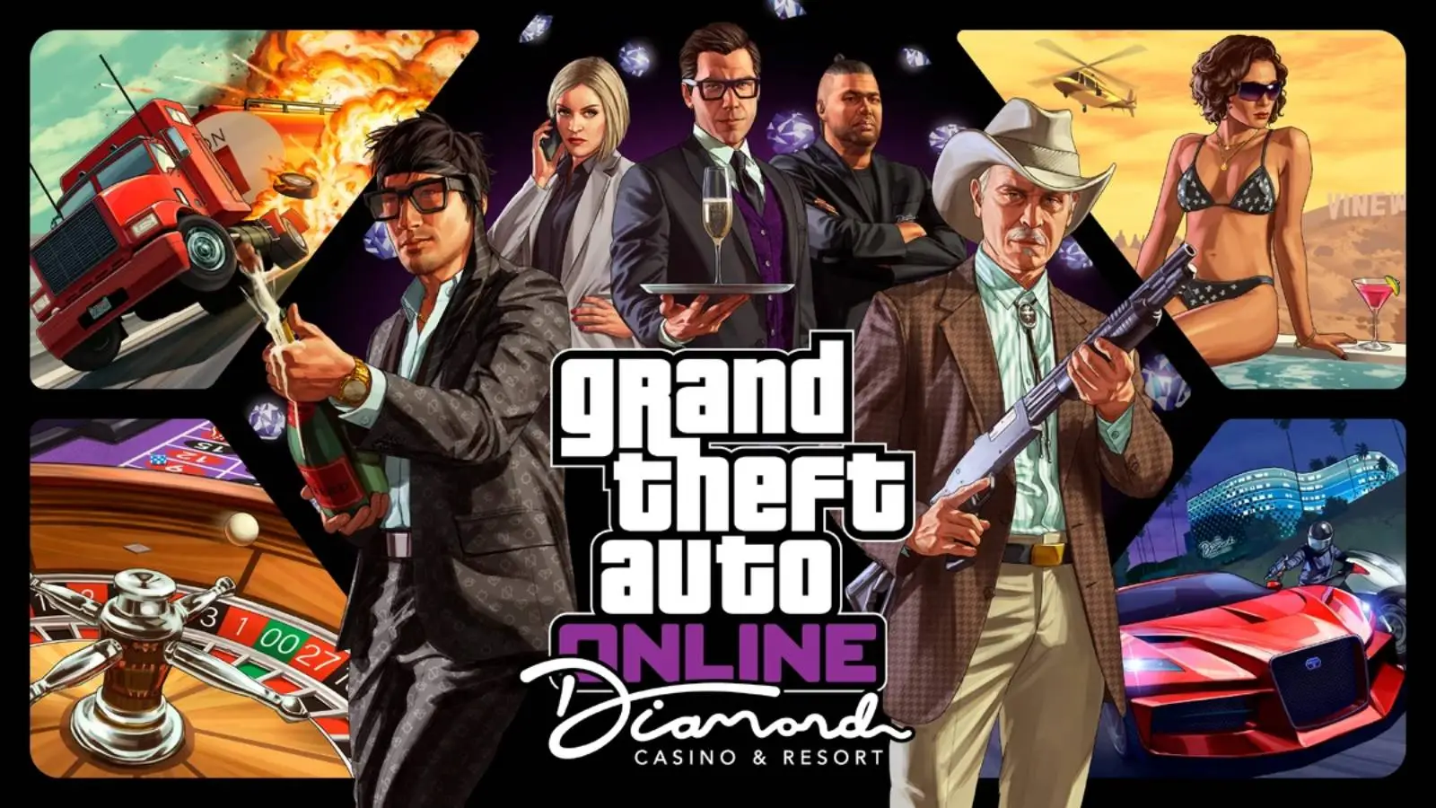 Rockstar Games