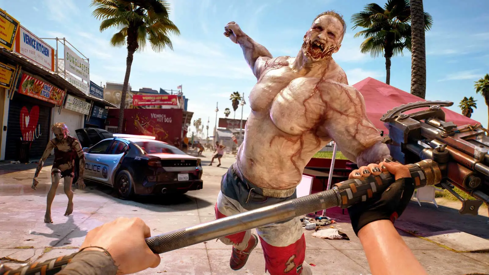 Dead Island 2, Deep Silver