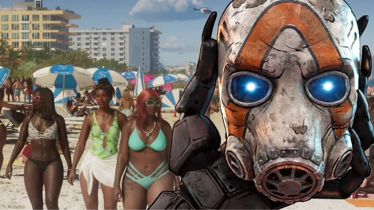 Gearbox, Rockstar Games