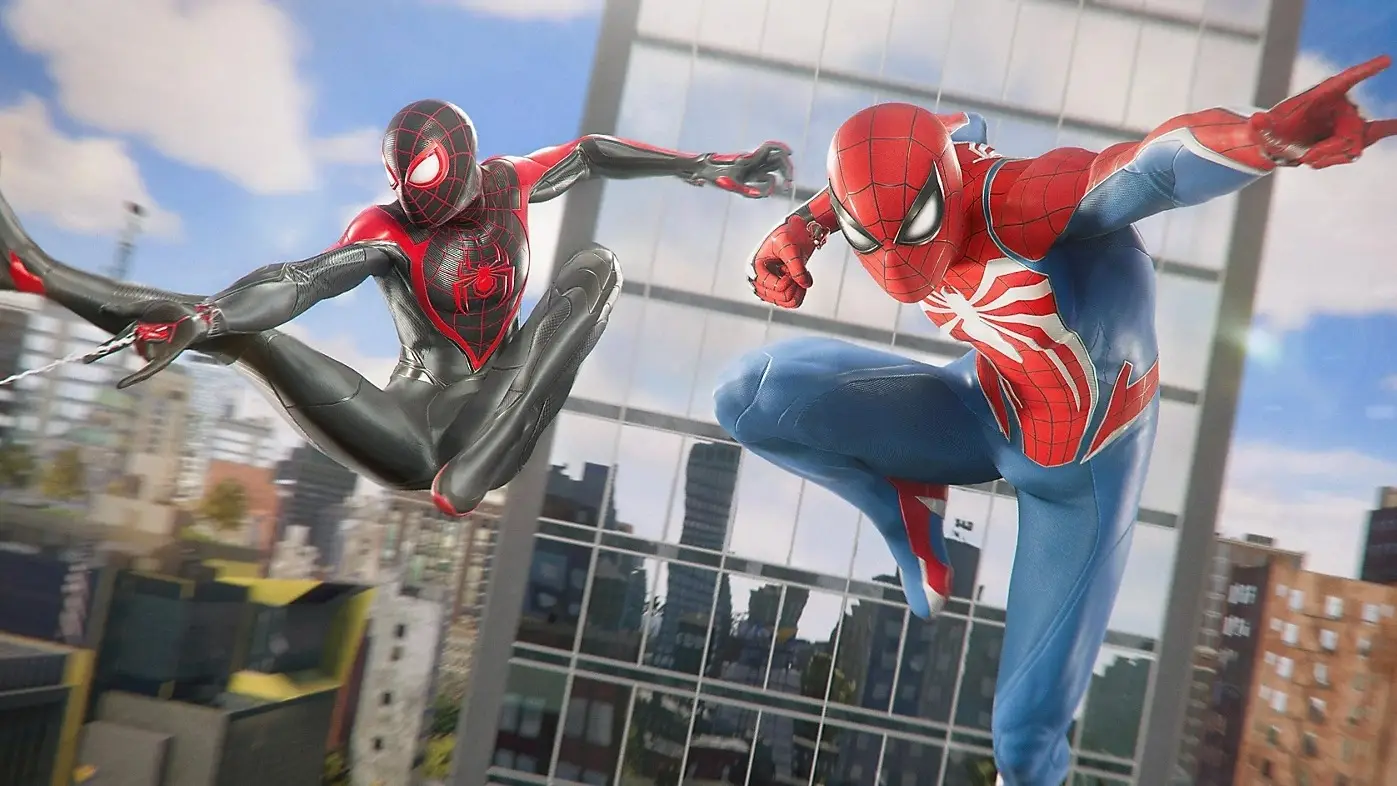 Insomniac Games/PlayStation
