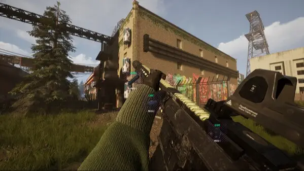 Primeval Forest Studios