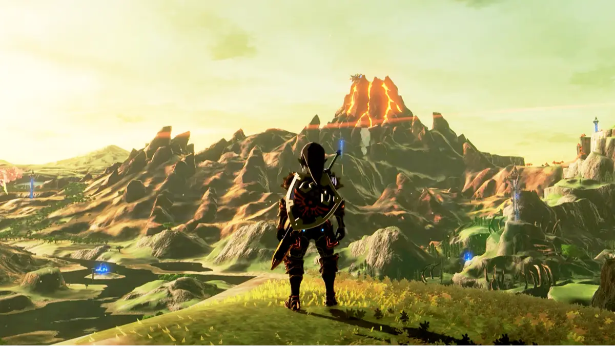 Nintendo/Digital Dreams (via YouTube)