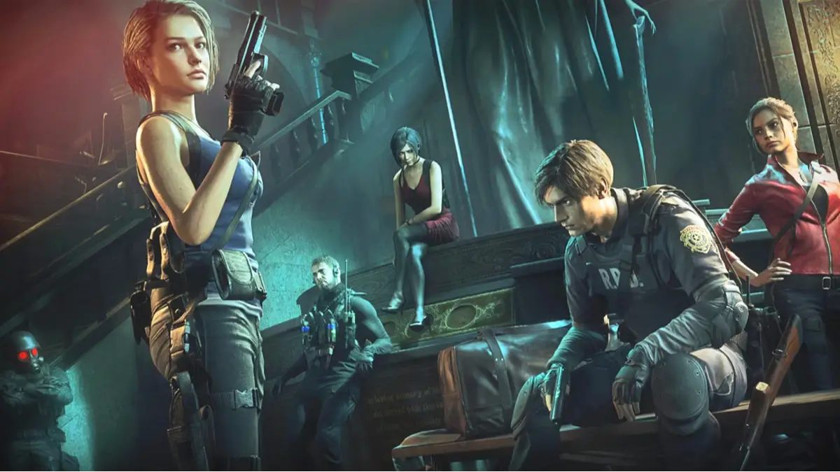 Resident Evil 9 release window surfaces online