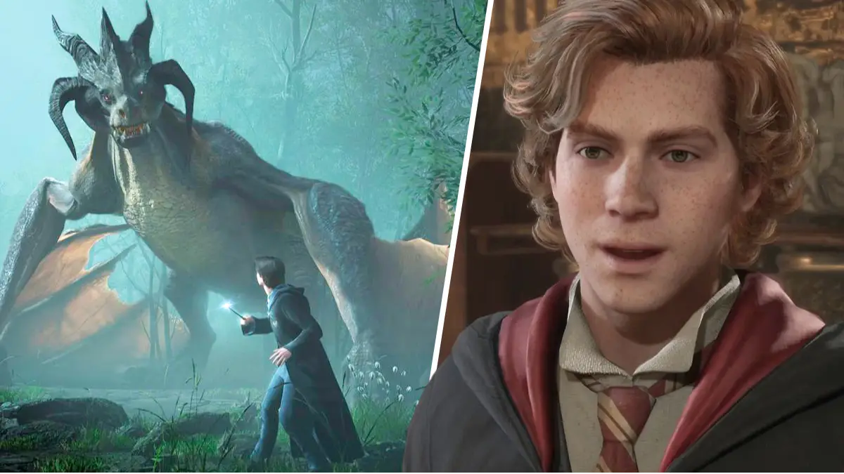 Hogwarts Legacy website created to track and boycott streamers shut down after 24 hours