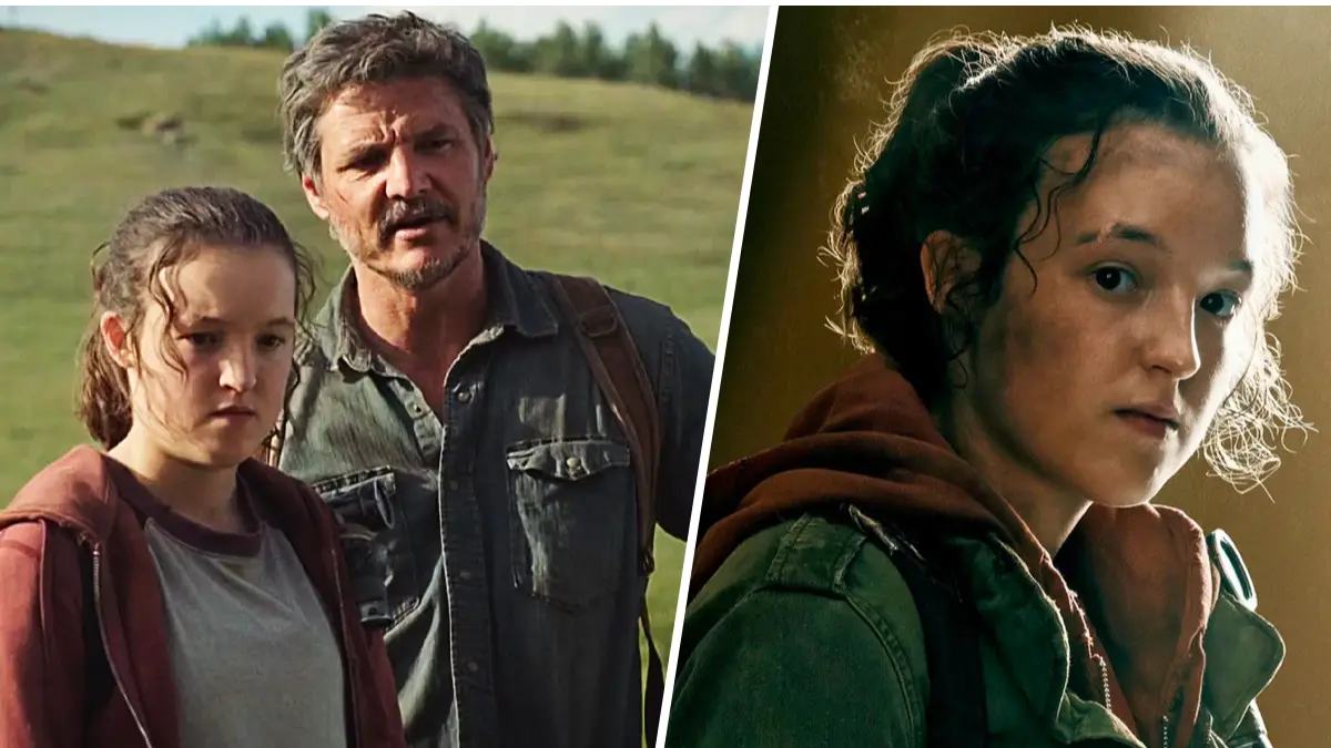 The Last Of Us star Bella Ramsey comes out as gender fluid