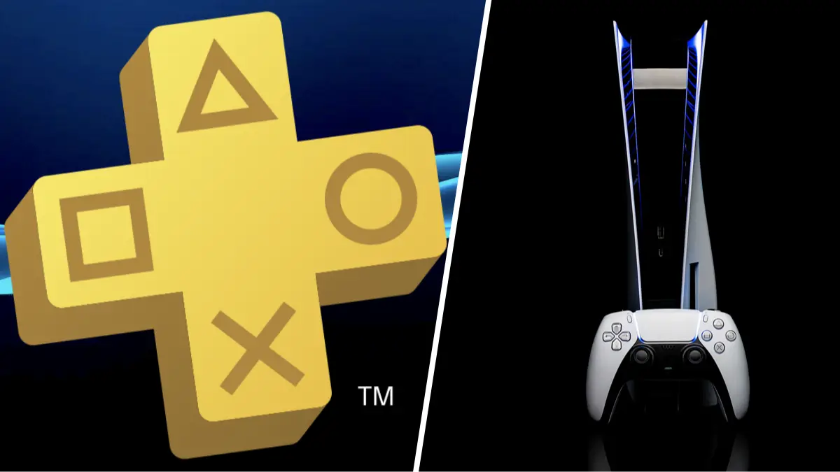 PlayStation Plus gamers urged to grab acclaimed free game before it's gone