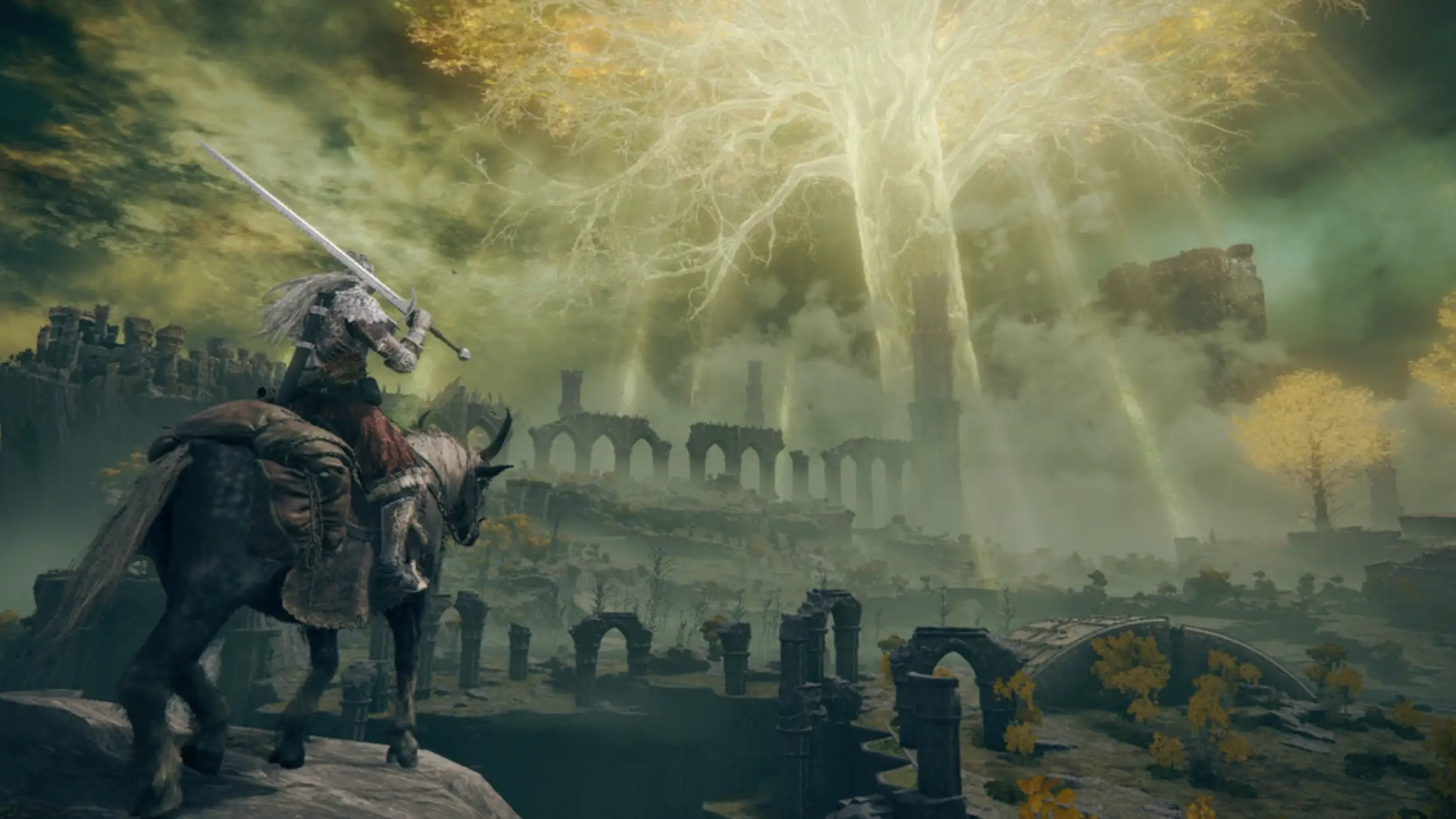 Elden Ring New Release Slammed as a 'Disaster'