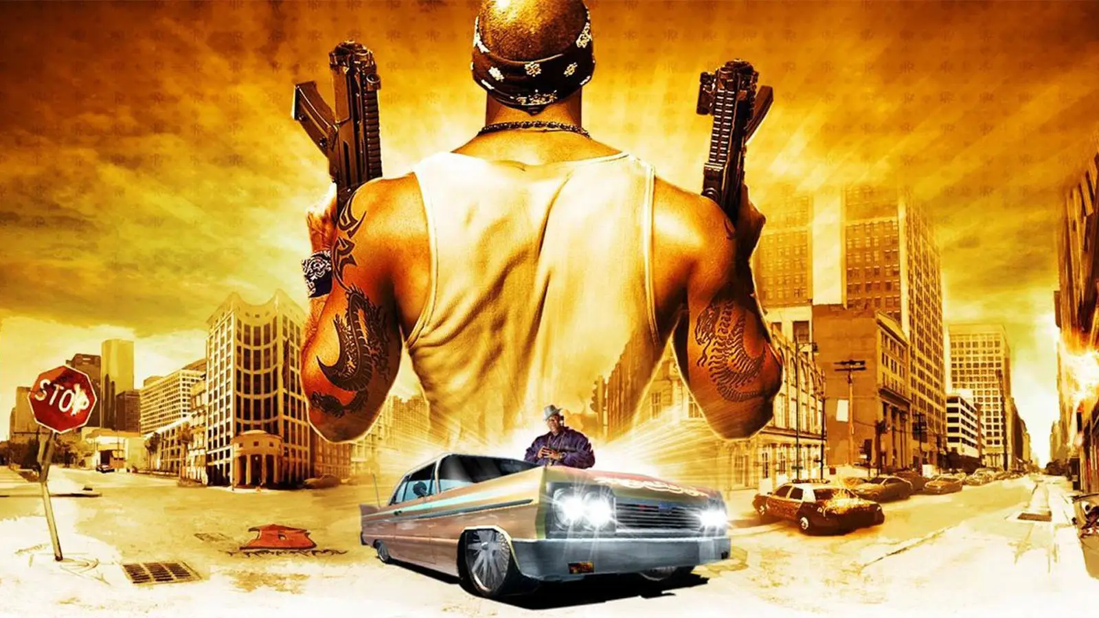 THQ
