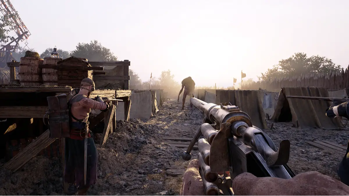 Good Fun Corporation