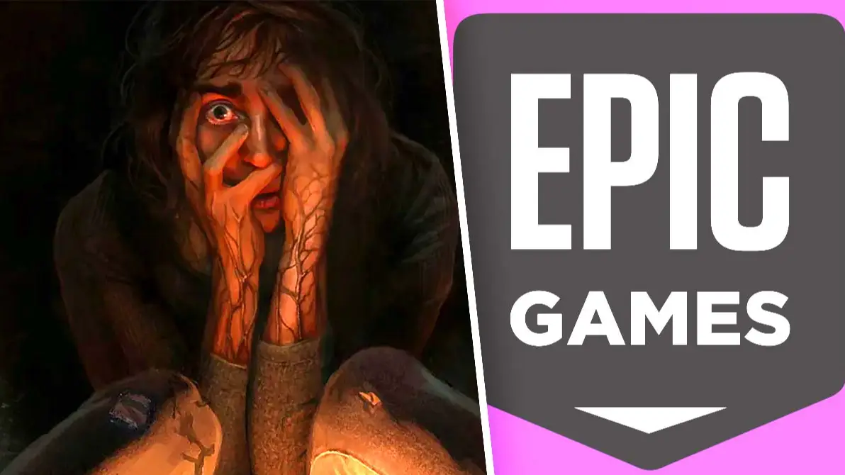 Frictional Games, Epic Games