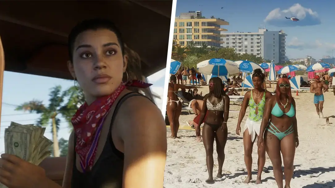 GTA 6 release date is already 'keeping publishers up at night'