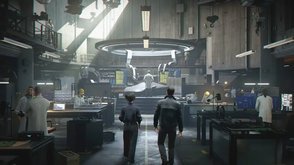 IO Interactive