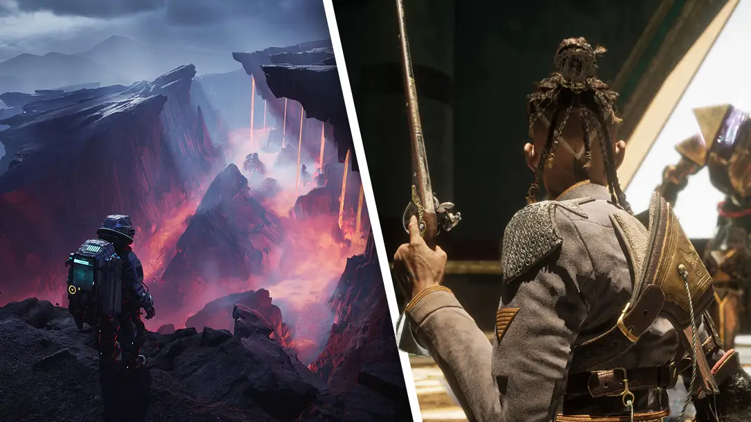 11 bit studios, Keplar Interactive