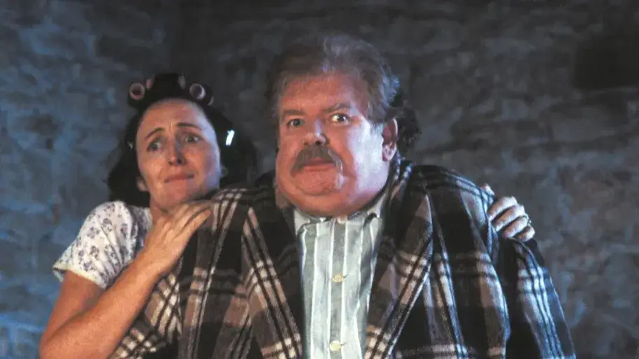 Warner Bros. Pictures