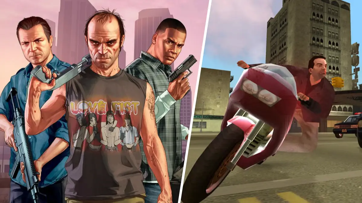 GTA 5 Liberty City single-player DLC leaves fans heartbroken