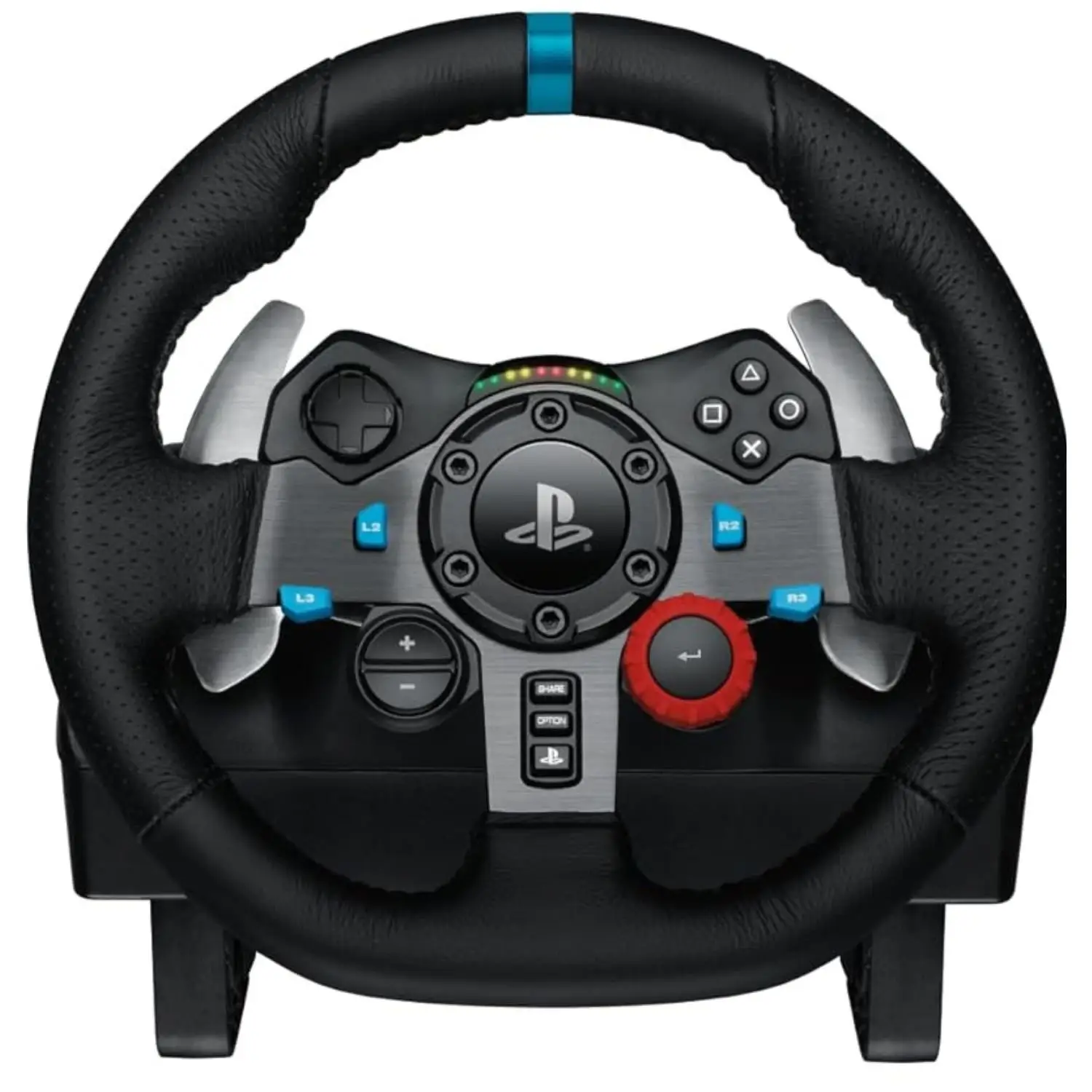 Logitech G