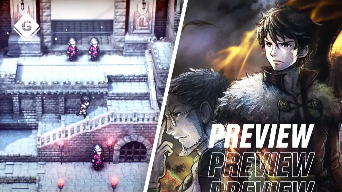 Nintendo, Square Enix