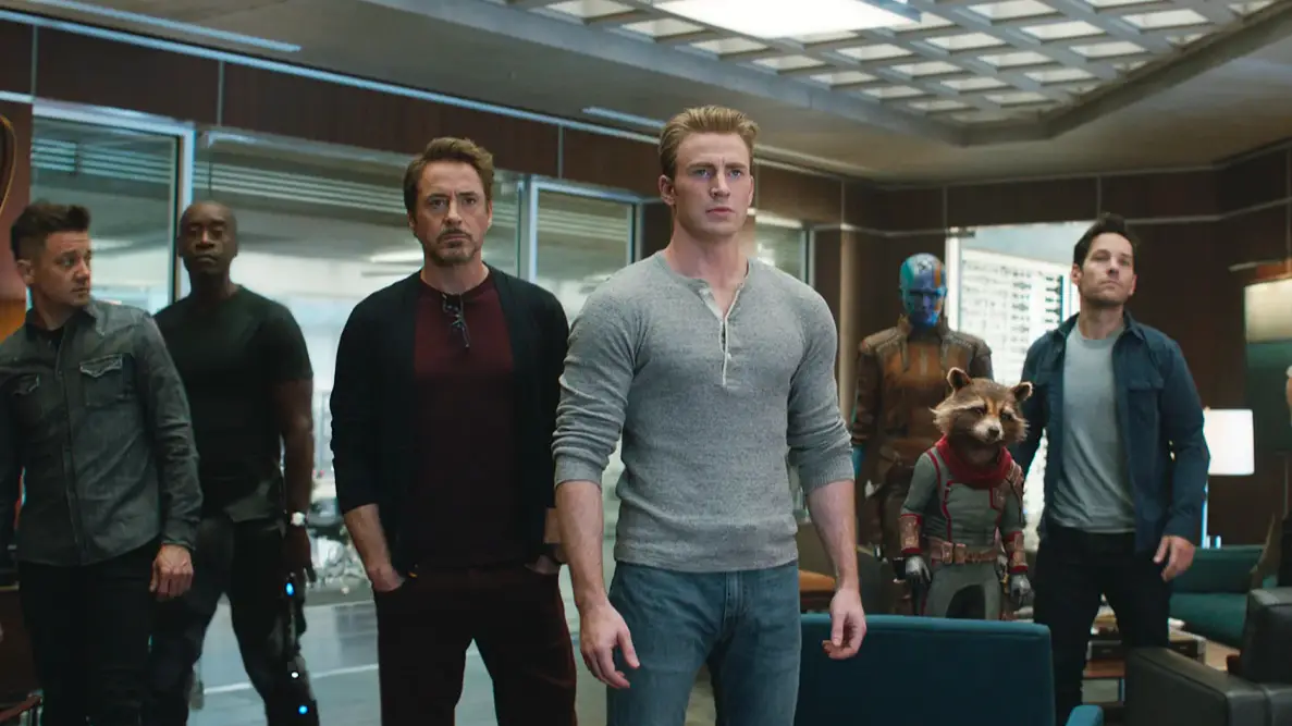 Walt Disney Studios Motion Pictures