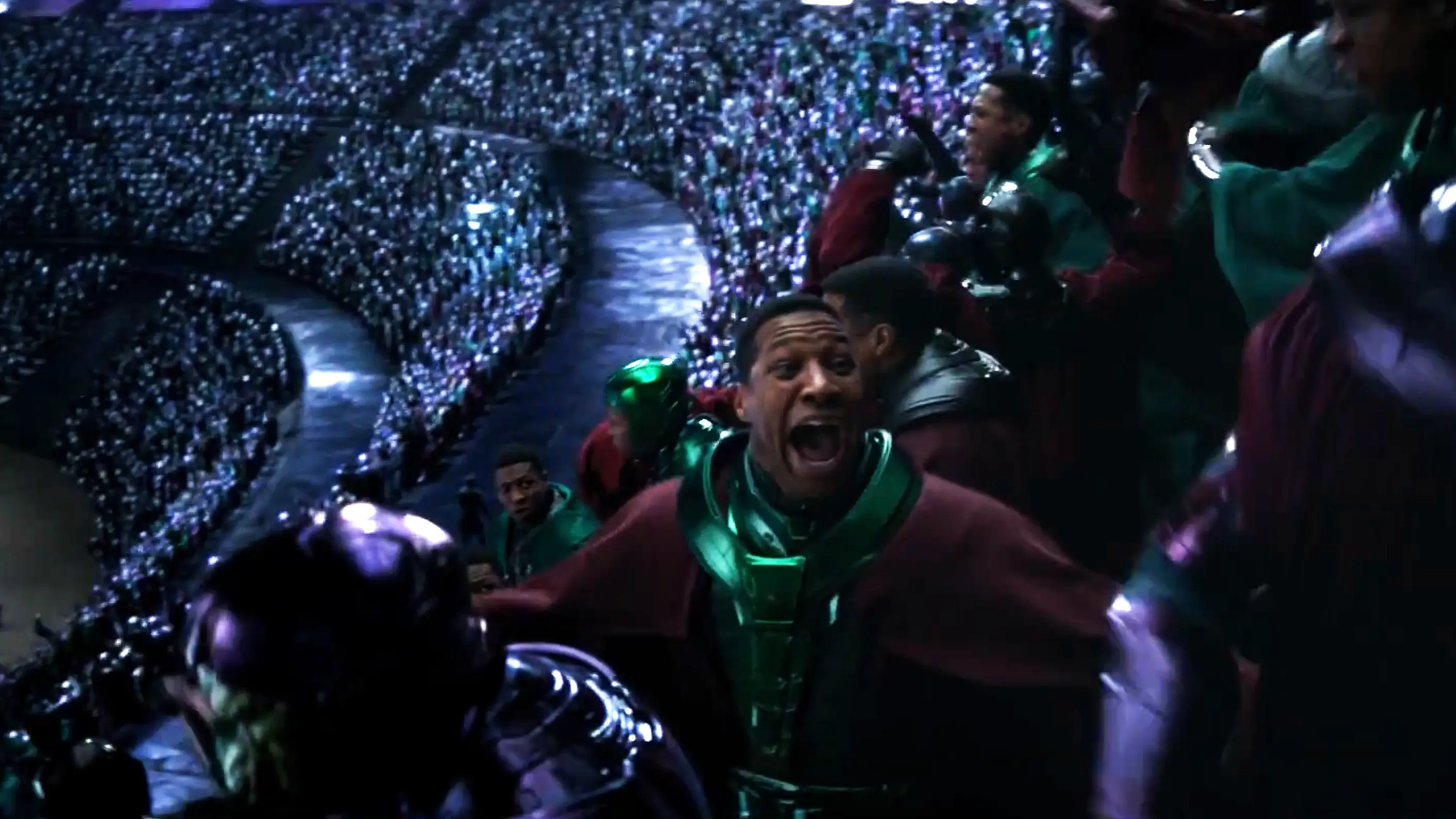 MCU writer confirms Kang recast and original plan before Doomsday