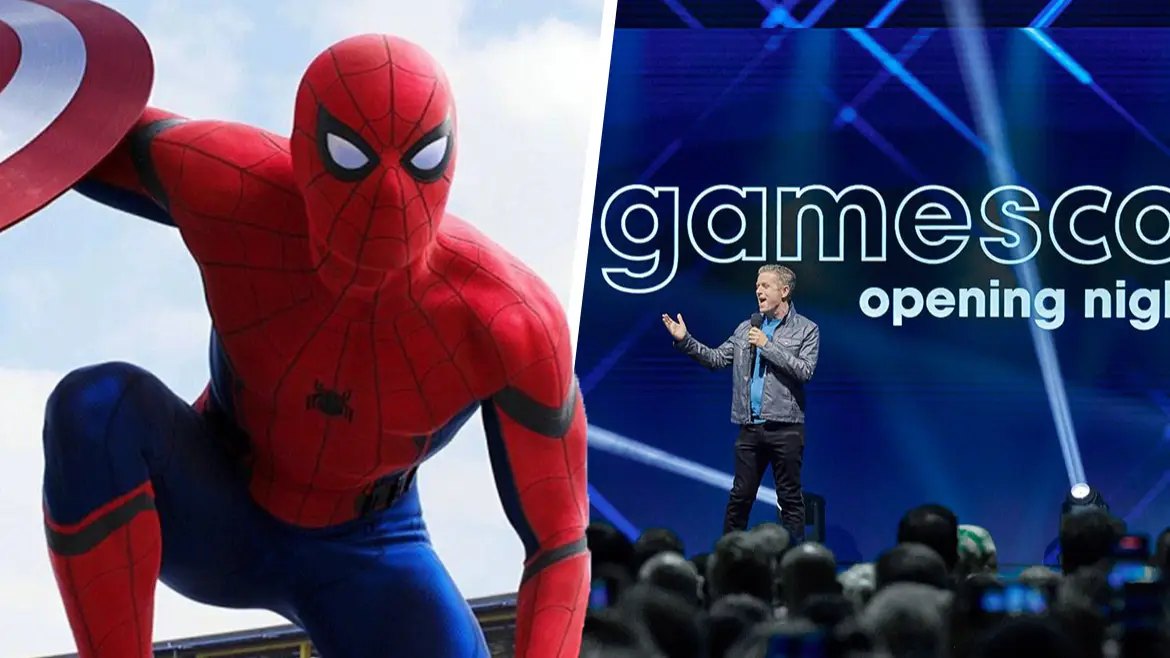 Walt Disney Studios Motion Pictures, Gamescom