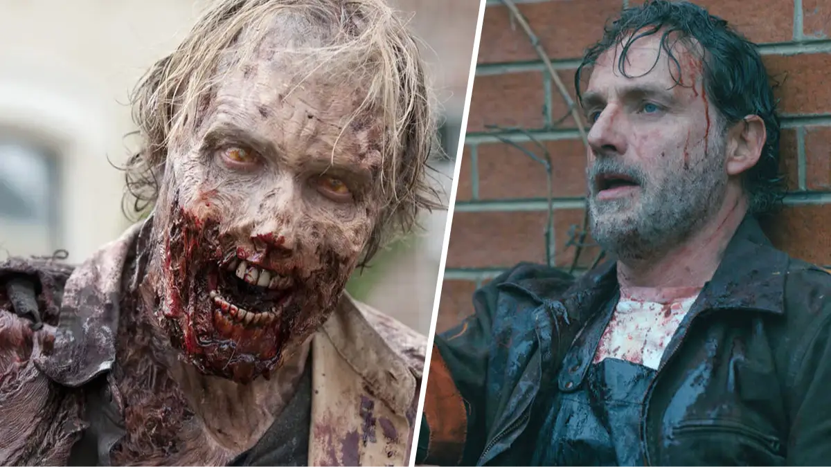 The Walking Dead epilogue explains whether we manage to beat the zombies for good