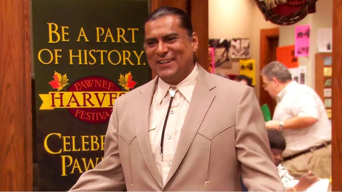 Red Dead, Cyberpunk 2077 star Jonathan Joss shot dead, aged 59