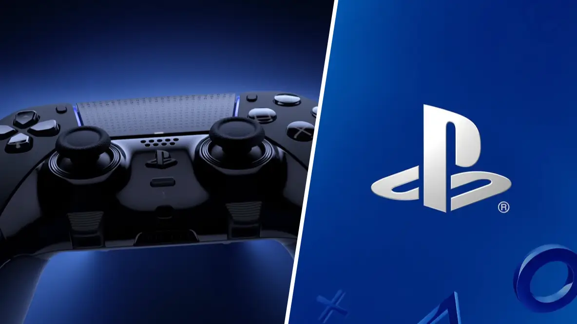 PlayStation's surprise new hardware reveal has divided fans