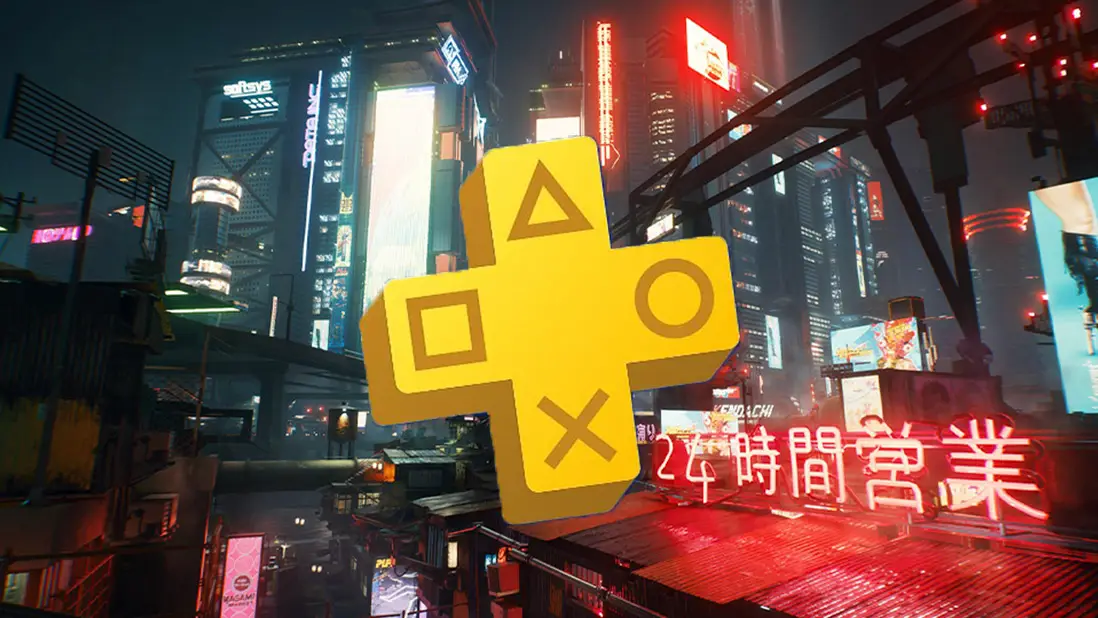 Sony Interactive Entertainment/CD Projekt