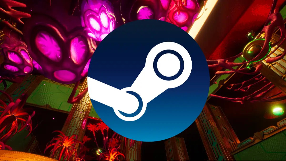 Hostile Entertainment, Steam