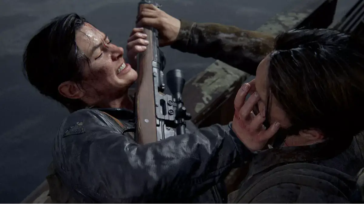 Sony Interactive Entertainment