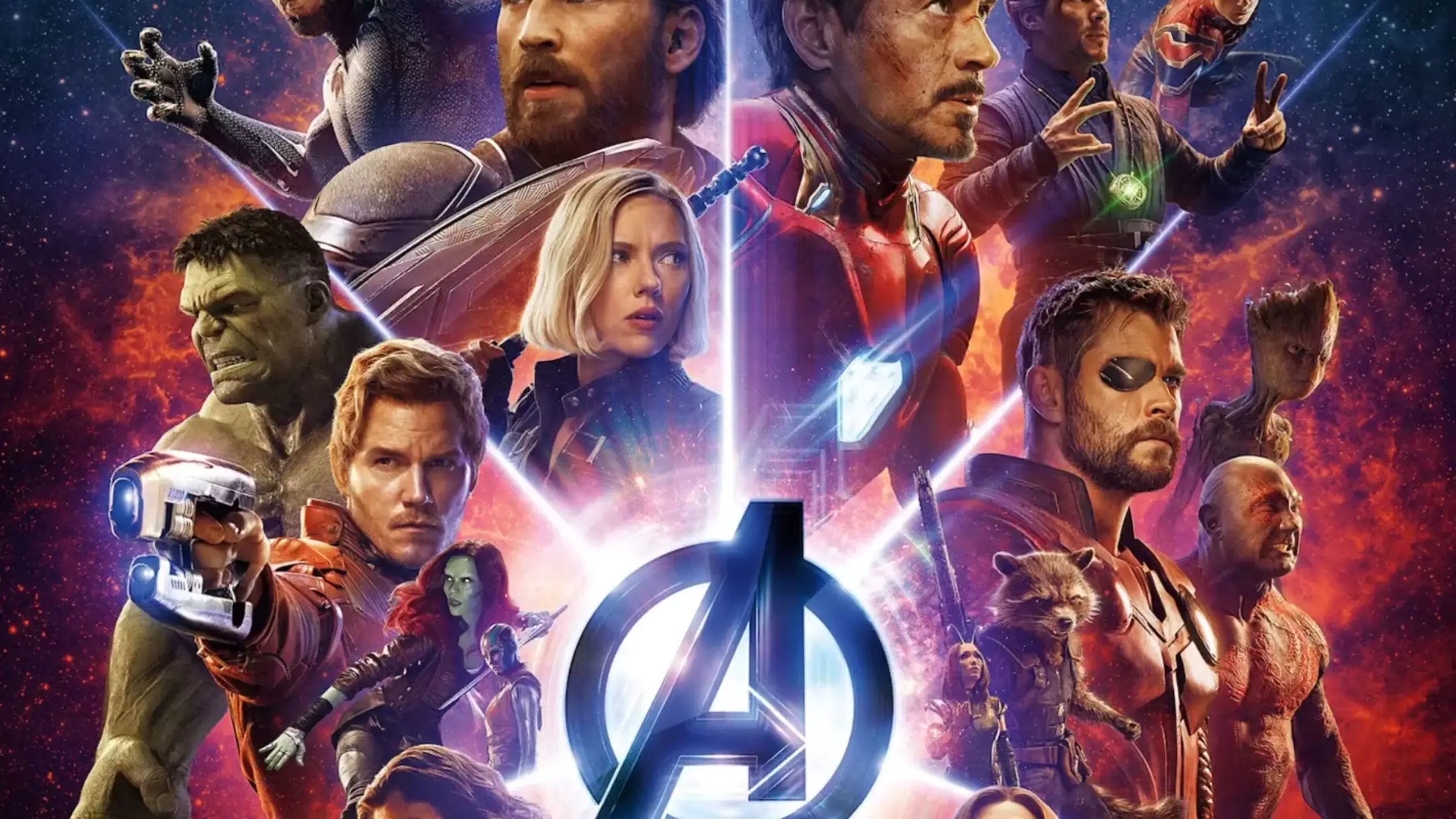 Avengers: Doomsday teaser has MCU fans torn over Doctor Doom reveal