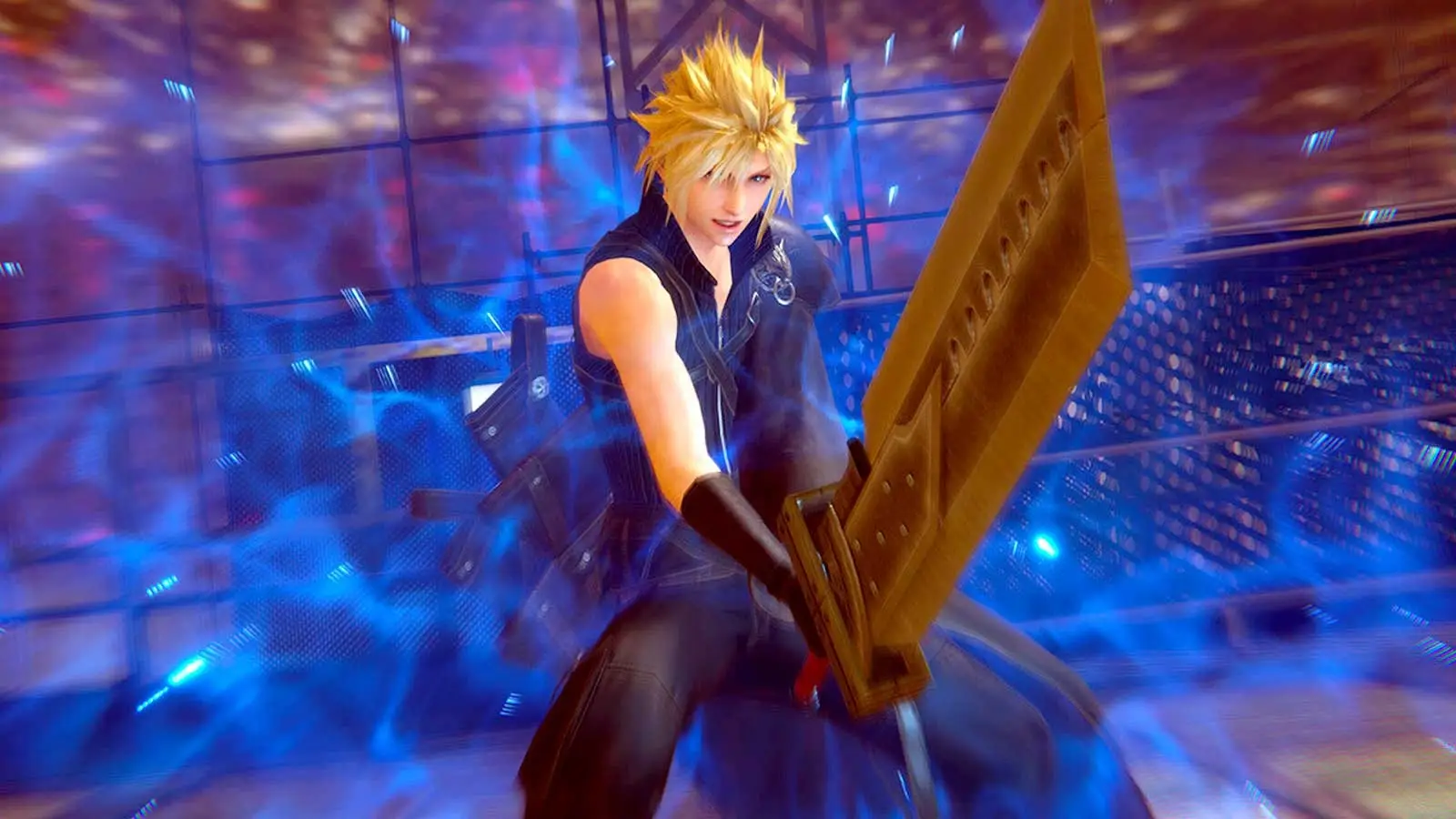 Square Enix
