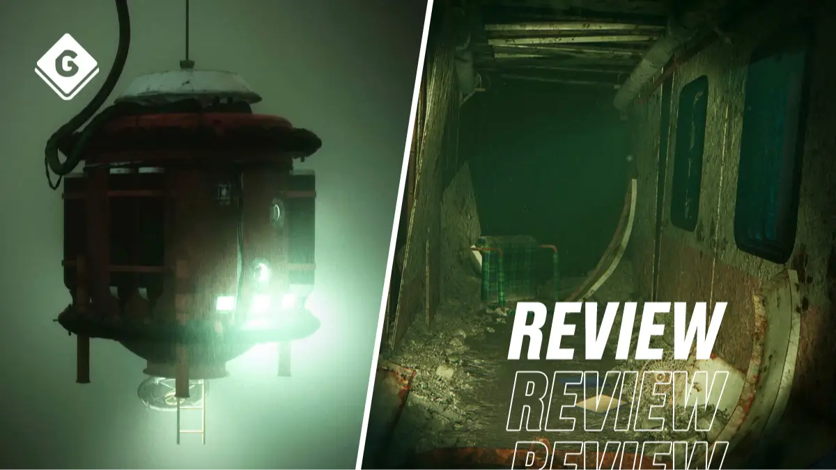 Still Wakes The Deep: Siren’s Rest DLC review – Submerged terror