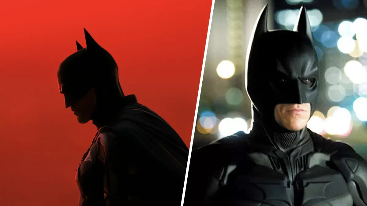 Batman DCU casting quietly confirmed in new trailer
