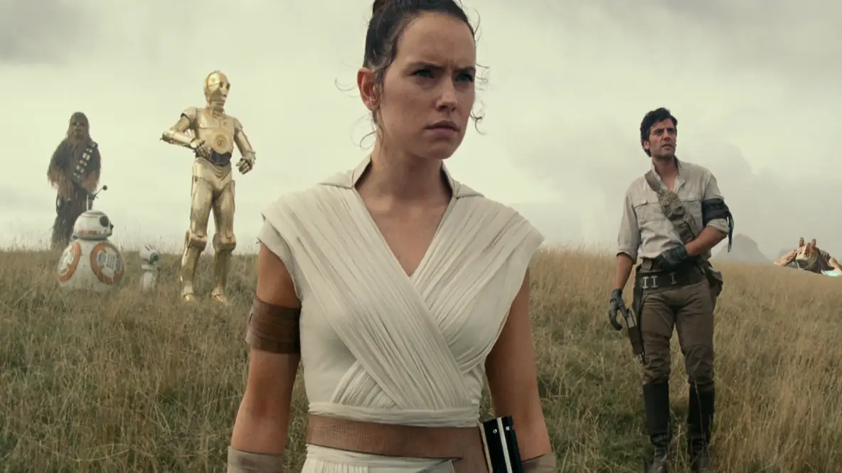 Star Wars fans heartbroken over brutal death of fan-favourite