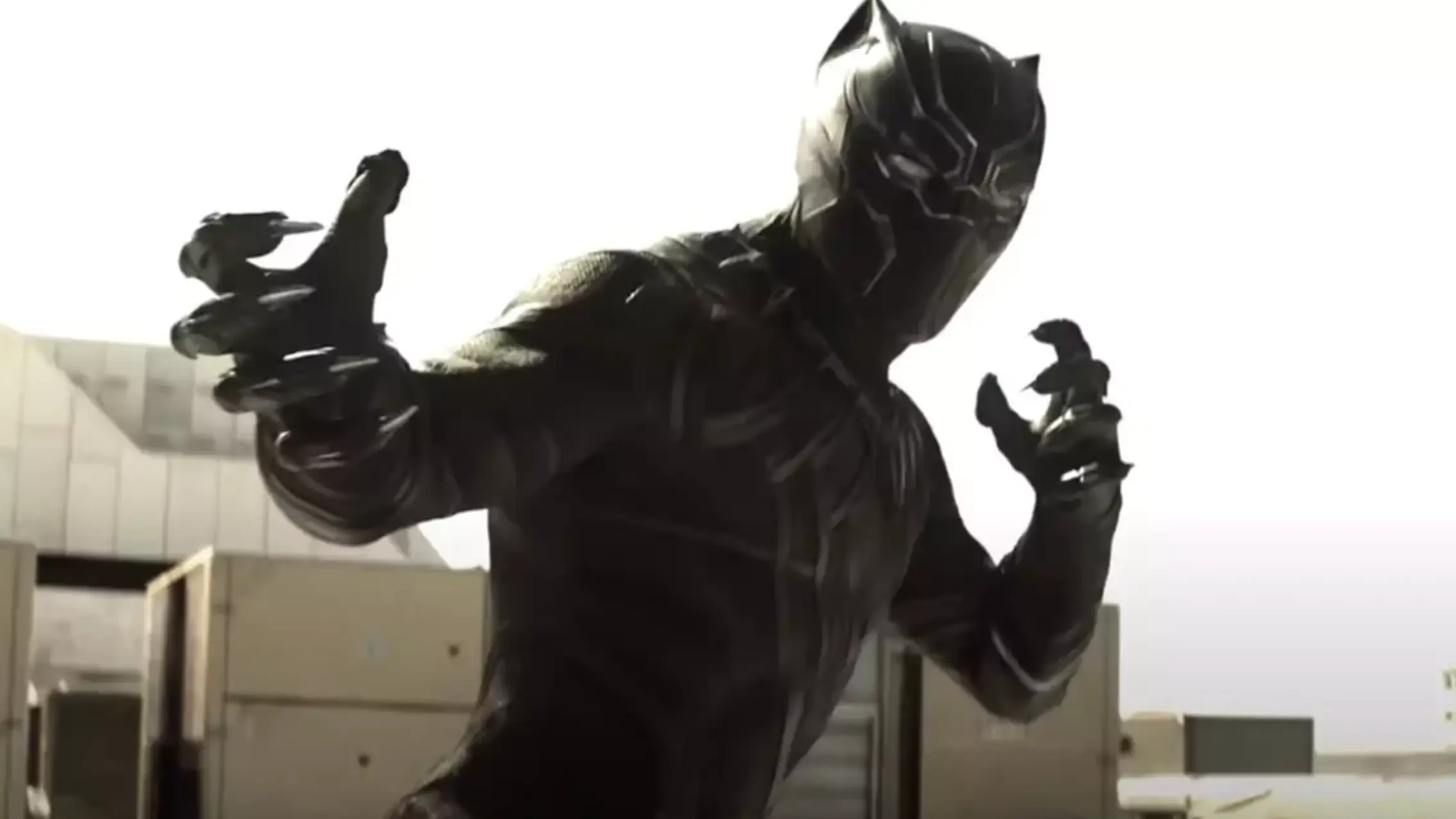 Marvel fans delighted as Black Panther makes surprise return to the MCU