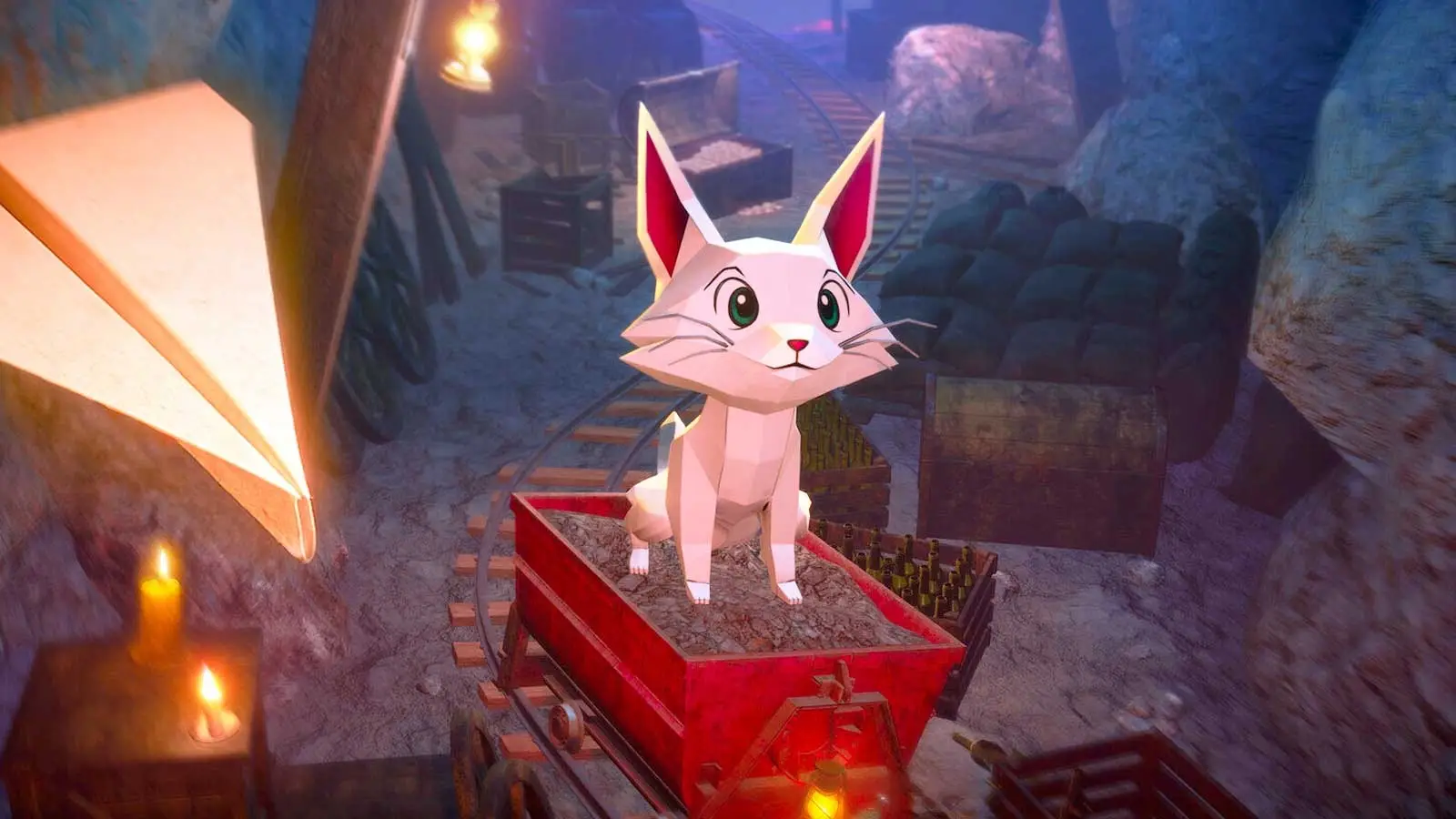 Beverlor/Assemble Entertainment