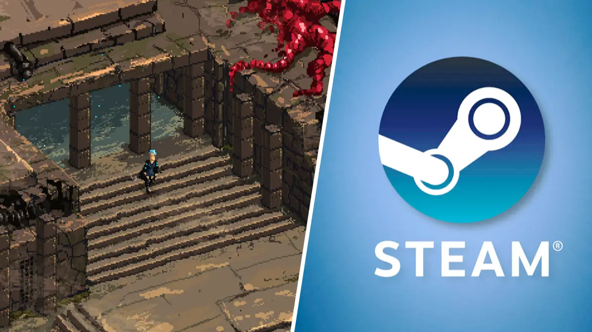 Crafting Legends/Valve