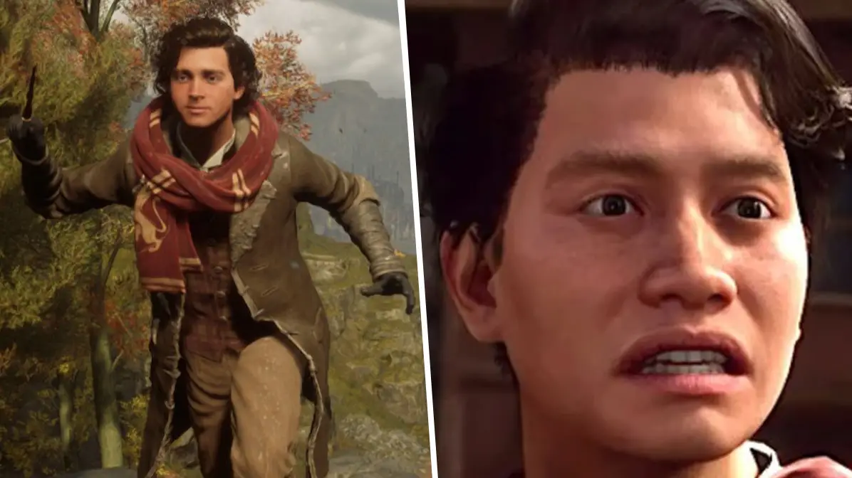 Hogwarts Legacy 2 live service features seemingly confirmed 