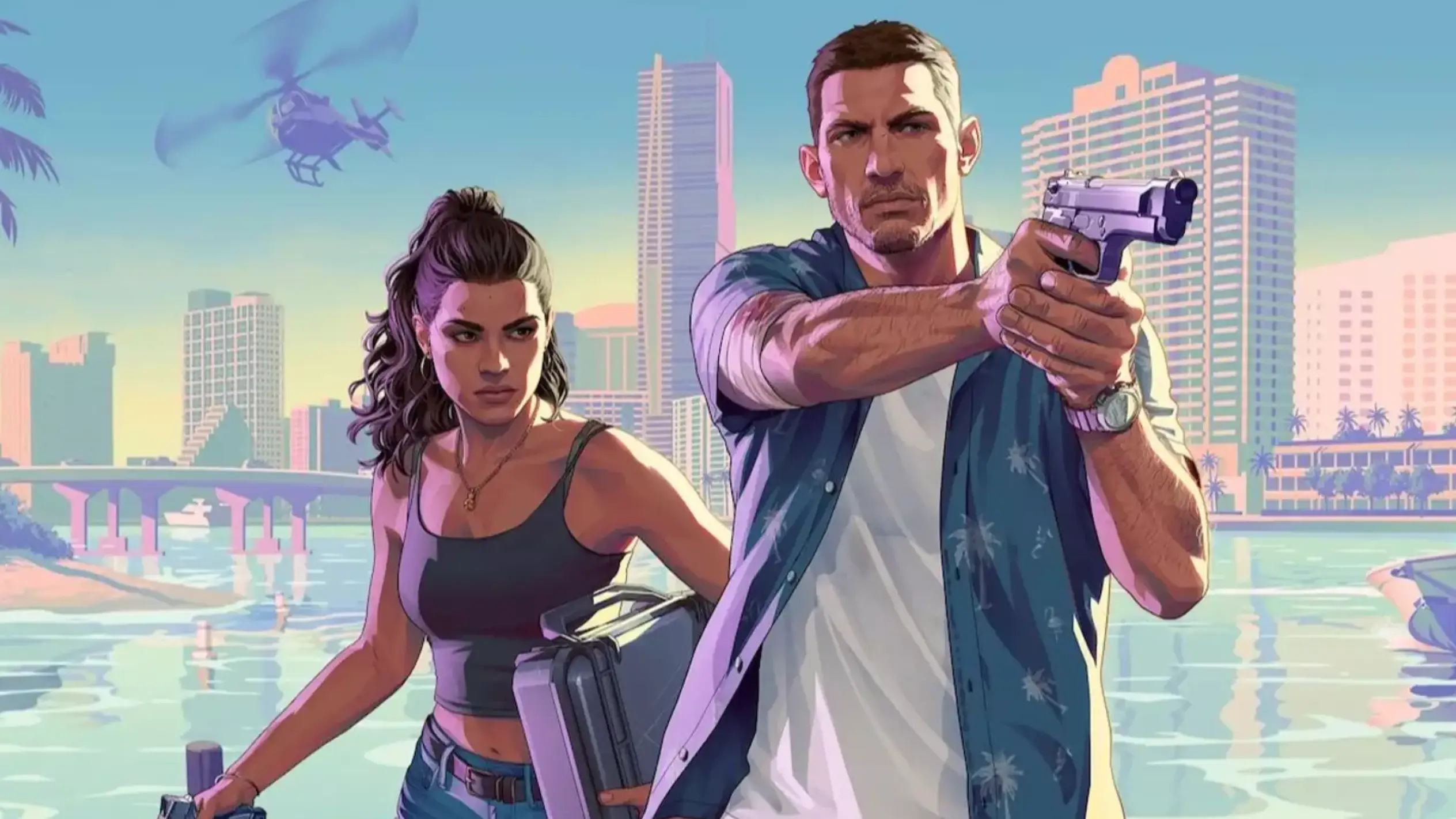 GTA 6 trailer 3 leaves fans torn as we inch towards game's release