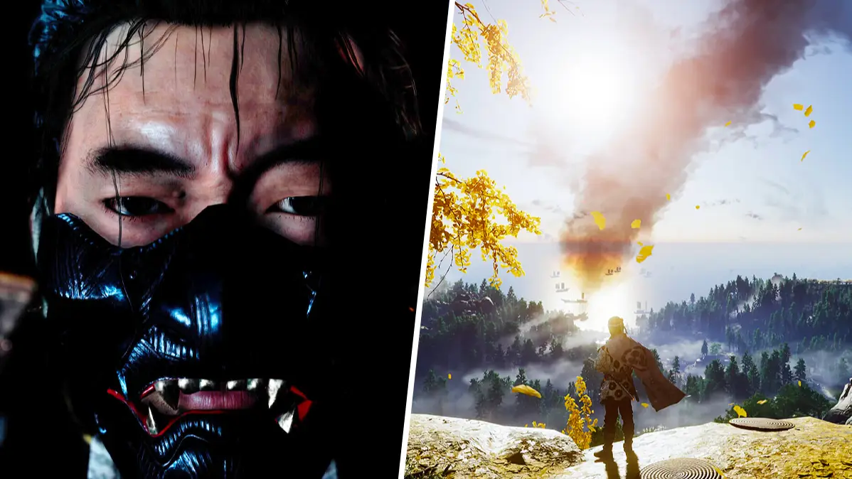 Sony Interactive Entertainment