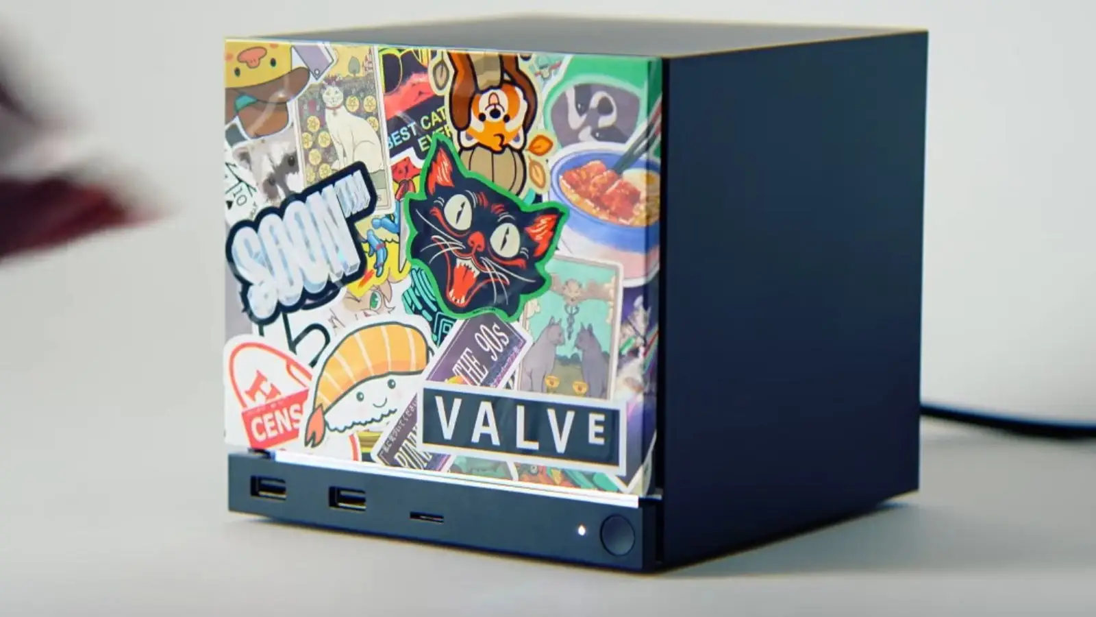 Valve